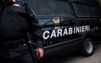 Схвачен один из пяти опаснейших преступников Италии