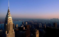 Численность миллионеров в Нью-Йорке выросла на 8% 