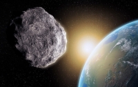 Под новый год к Земле подойдет астероид
