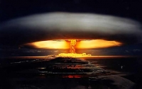 В Северной Корее провели испытания водородной бомбы