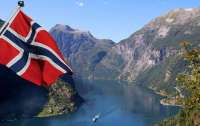 Норвегия делает все, чтобы горе не пришло на ее территорию