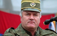 Больного Младича решили не «задерживать» в госпитале, вернув его в тюремную камеру