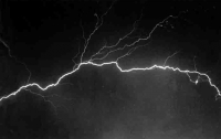 В Винницкой области подросток погиб от удара молнии