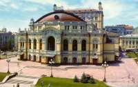 Балети, опери та прем’єра для всієї родини: що покаже Національна опера у липні