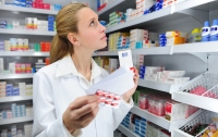 В Украине дорожают лекарства: что будет с ценами