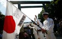 Японія активізувала дії щодо надання допомоги Україні, – Байден
