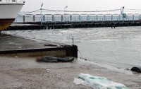 На берегу Азова нашли тело пропавшего полтора месяца назад рыбака