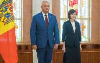 Президентские выборы в Молдове состоялись, - ЦИК