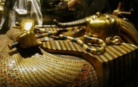 Учёные: гробница Тутанхамона была построена для женщины