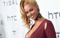 Бейонсе объявила, что беременна двойней