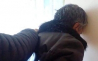 Под Киевом задержали педофила
