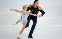 Российские фигуристы в Сочи установили новый мировой рекорд