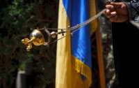 Визит Варфоломея в Украину назвали историческим событием