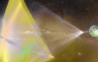 Магнитный парус может стать тормозной системой для межзвездных исследовательских космических аппаратов