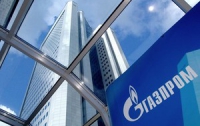 «Газпром» выделит деньги на поддержку русского языка в Украине 