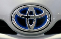 Toyota отзывает 1,6 млн машин из-за дефектных подушек безопасности