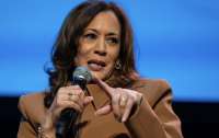 Камала Гарріс допустила, що знову балотуватиметься в президенти США
