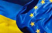 Украина вновь говорит с ЕС о зоне свободной торговли