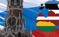 В России пообещали странам Балтии 