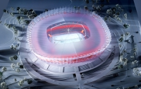 Stadion Narodowy: смутная история и блестящие перспективы