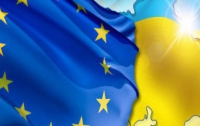 Россия не дает Украине стать частью ЕС 