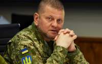 Залужный обещает месть за каждого украинского военнопленного