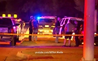 Бойня в Техасе: неизвестный застрелил 8 человек
