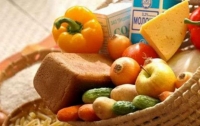 Продукты питания прибавят к цене еще 7% в феврале