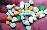 Экстази поможет при лечении аутизма