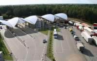 Улучшилась ситуация на границе с Польшей в Ягодине