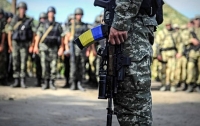 Названо число украинских десантников, погибших с начала войны на Донбассе