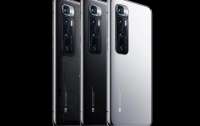Xiaomi представила юбилейный смартфон Xiaomi Mi 10 Ultra