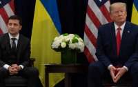 В России отреагировали на разговор Зеленского и Трампа