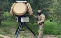 Україна отримала ізраїльські радари RADA для попередження про ракетні удари (відео)