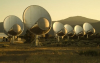 Американцы прекратили поиск внеземного разума