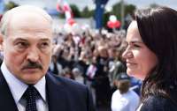 Тихановская обжаловала выборы в Беларуси