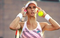 Известная теннисистка Украины рассталась с итальянцем