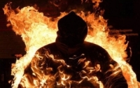 Житель Ривненщины совершил самосожжение
