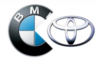 Toyota и BMW наполнят авторынки «зеленими» автомобилями