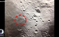 На Луне найдена база пришельцев, скрываемая NASA (видео)