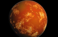 NASA испытали ракетный двигатель для полета на Марс