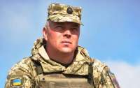 Генерал-лейтенант Забродський наступного тижня припинить бути народним депутатом