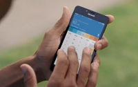 Microsoft показала в рекламе собственный смартфон под управлением iOS (ВИДЕО)