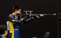 Українці вибороли ще дві медалі на чемпіонаті світу із кульової стрільби