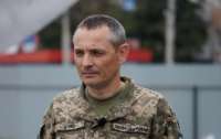 У командуванні Повітряних сил ЗСУ пояснили важливість захисту Києва