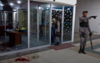Во время прямого эфира на радио были застрелены доминиканские журналисты (Видео)