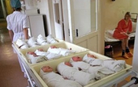 Кабмин будет повышать рождаемость в Украине