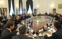 «ЕДАПС» предложил Узбекистану сотрудничество в масштабных проектах