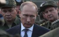 Путин заявил, что “не бросит Донбасс” несмотря ни на что