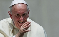 Папа Римский записал рок-альбом для беженцев